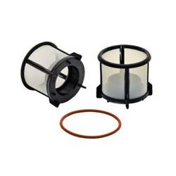 WIX Cartridge Fuel Metal Free Filter