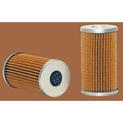 WIX Cartridge Fuel Metal Canister Filter