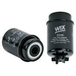 WIX Key-Way Style Fuel Manager Filter