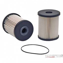 WIX Cartridge Fuel Metal Free Filter