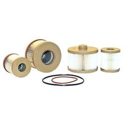 WIX Cartridge Fuel Metal Free Filter