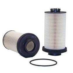WIX Cartridge Fuel Metal Free Filter