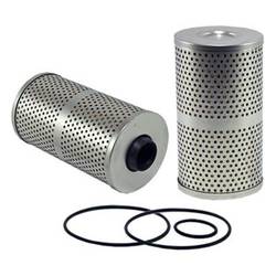 WIX Cartridge Fuel Metal Canister Filter