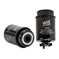 WIX Key-Way Style Fuel Manager Filter