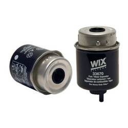 WIX Key-Way Style Fuel Manager Filter