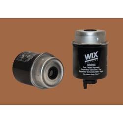 WIX Key-Way Style Fuel Manager Filter