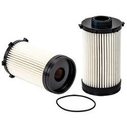 WIX Cartridge Fuel Metal Free Filter