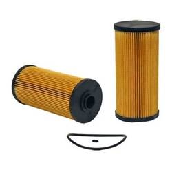 WIX Cartridge Fuel Metal Canister Filter