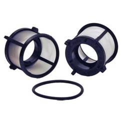 WIX Cartridge Fuel Metal Free Filter