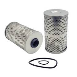 WIX Cartridge Fuel Metal Canister Filter