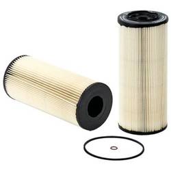 WIX Cartridge Fuel Metal Canister Filter