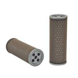 WIX Cartridge Fuel Metal Canister Filter