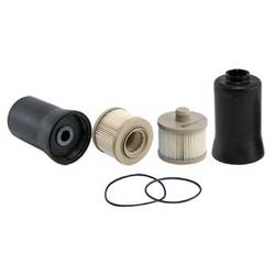 WIX Cartridge Fuel Metal Free Filter