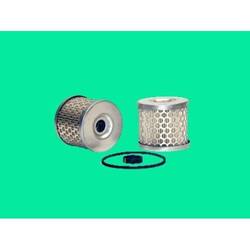 WIX Cartridge Fuel Metal Canister Filter