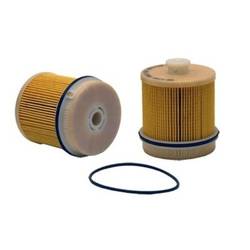 WIX Cartridge Fuel Metal Free Filter