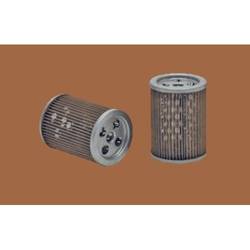 WIX Cartridge Fuel Metal Canister Filter