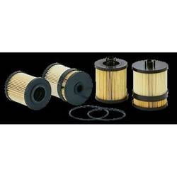 WIX Cartridge Fuel Metal Free Filter