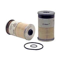 WIX Cartridge Fuel Metal Canister Filter