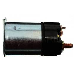 Starter Solenoid