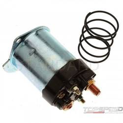 Starter Solenoid