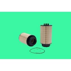 WIX Cartridge Fuel Metal Free Filter
