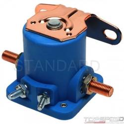 Starter Solenoid