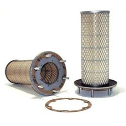 WIX Air Filter