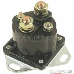 Starter Solenoid