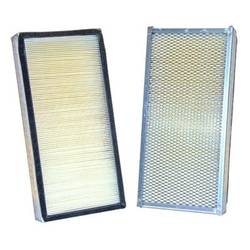 WIX Cabin Air Panel