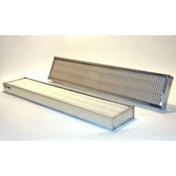 WIX Cabin Air Panel