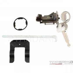 Trunk Lock Kit