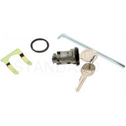 Trunk Lock Kit