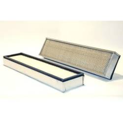 WIX Cabin Air Panel