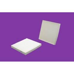 WIX Cabin Air Panel