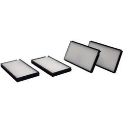 WIX Cabin Air Panel