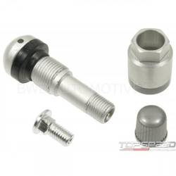 Tire Pressure Monitoring System Valve