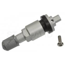 Tire Pressure Monitoring System Valve