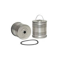 WIX Cartridge Lube Metal Canister Filter