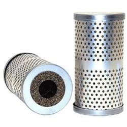 WIX Cartridge Hydraulic Metal Canister Filter