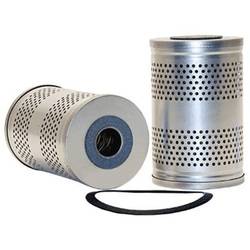 WIX Cartridge Lube Metal Canister Filter