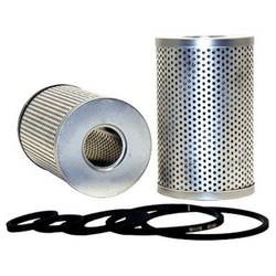 WIX Cartridge Hydraulic Metal Canister Filter