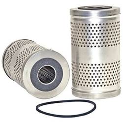 WIX Cartridge Lube Metal Canister Filter