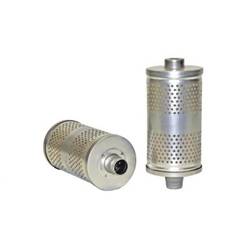 WIX Cartridge Lube Metal Canister Filter