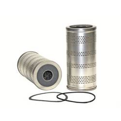 WIX Cartridge Lube Metal Canister Filter