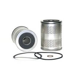 WIX Cartridge Lube Metal Canister Filter