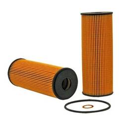 WIX Cartridge Lube Metal Free Filter