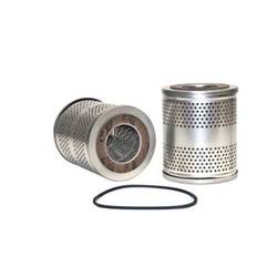 WIX Cartridge Hydraulic Metal Canister Filter