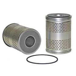 WIX Cartridge Lube Metal Canister Filter