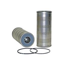 WIX Cartridge Lube Metal Canister Filter