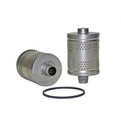 WIX Cartridge Lube Metal Canister Filter